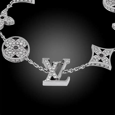 louis vuitton angel|Louis Vuitton diamond bracelet.